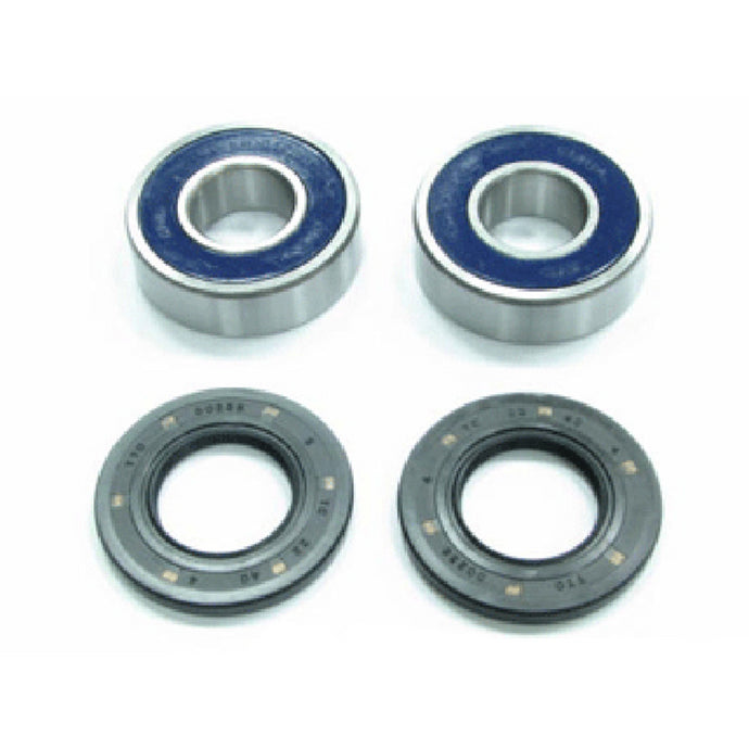 PSYCHIC WHEEL BEARING KIT