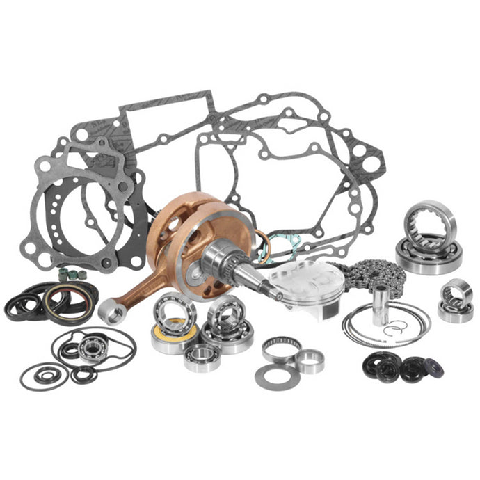 VERTEX COMPLETE ENGINE REBUILDKIT