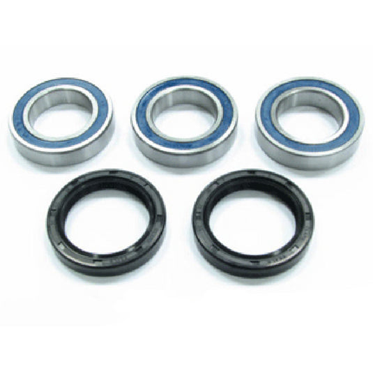 PSYCHIC WHEEL BEARING KIT