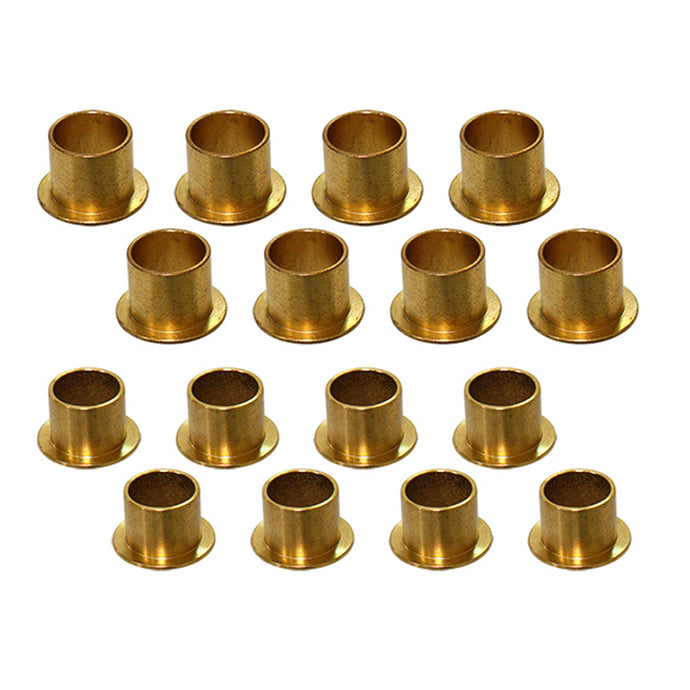 SPI FRONT END BUSHING KIT, SKIDOO