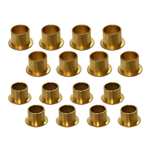 SPI FRONT END BUSHING KIT, SKIDOO