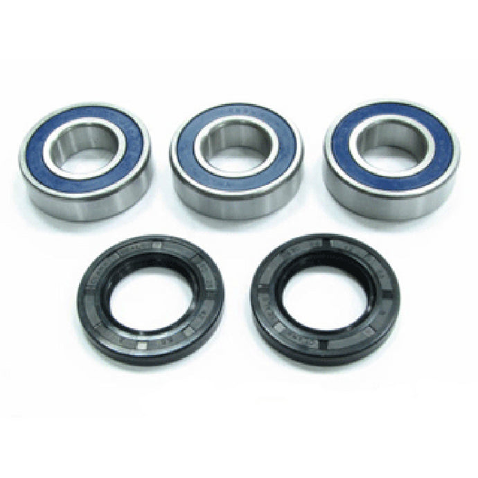 PSYCHIC WHEEL BEARING KIT