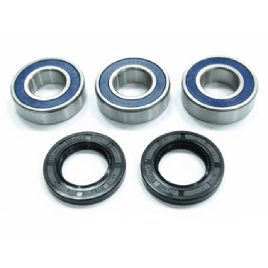 PSYCHIC WHEEL BEARING KIT
