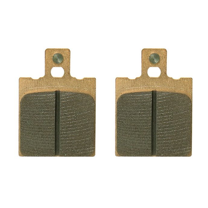 WILD BOAR BRAKE PADS, FULL METAL