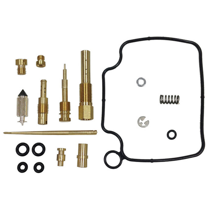 BRONCO CARBURETOR REPAIR KIT