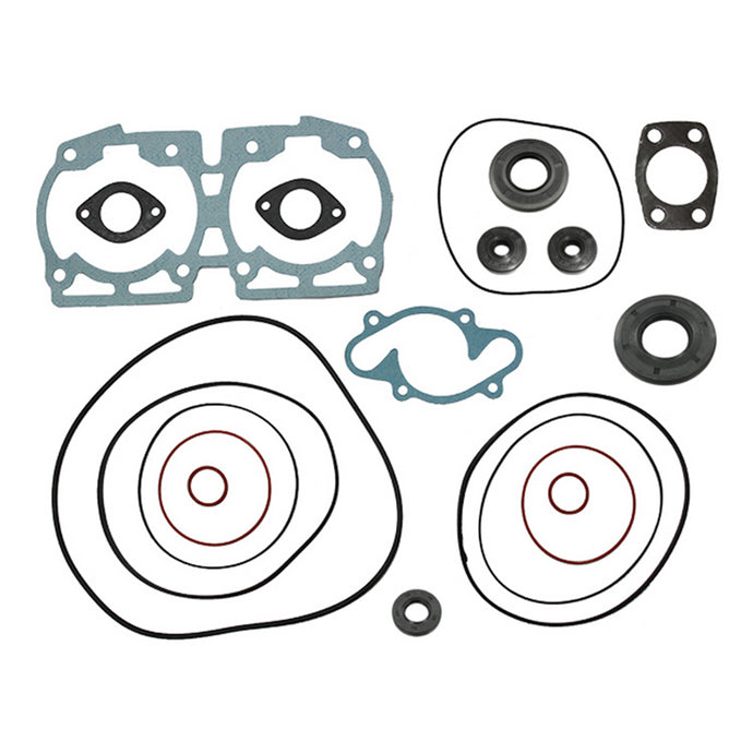 SPI FULL SET W/OIL SEALS