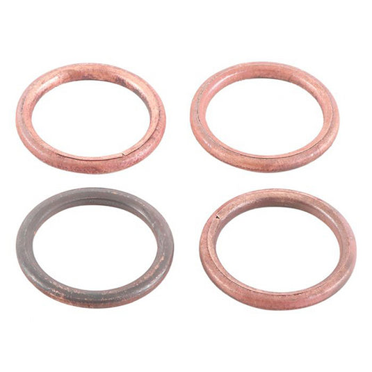 VERTEX EXHAUST GASKET SET