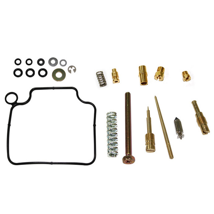 BRONCO CARBURETOR REPAIR KIT