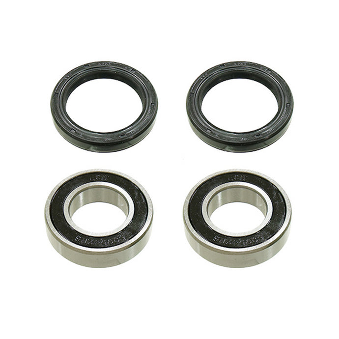 BRONCO WHEEL BEARING KIT
