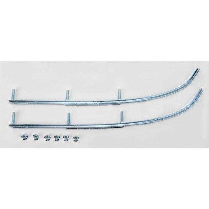 STUD BOY SHAPER BAR POLARIS 9