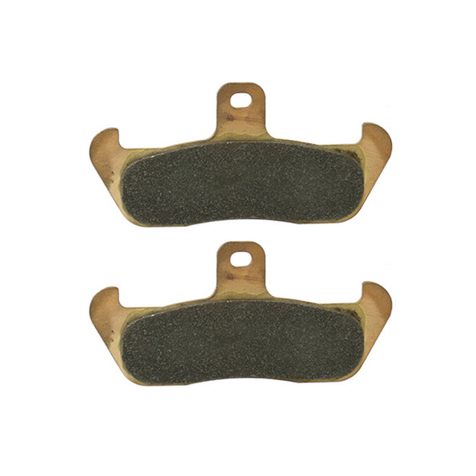 WILDBOAR BRAKE PADS FULL METAL