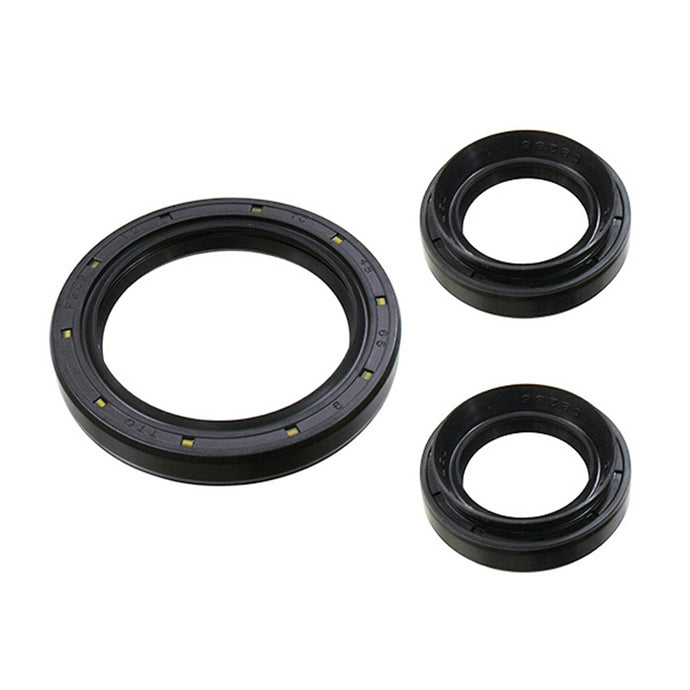 BRONCO DIFFERENTIAL SEAL KIT -FRONT