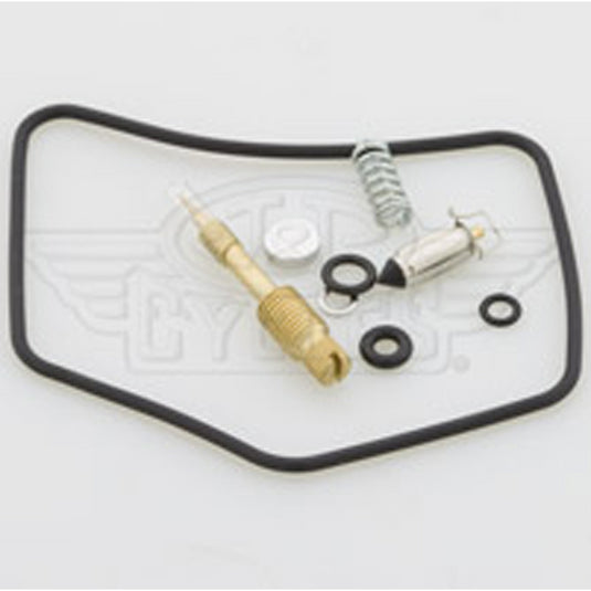 CARB REP KIT:KAW KZ440A 80-83