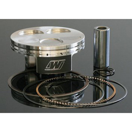 SUZ LT80 / KAW KFX80 2028CD PISTON 673M05150