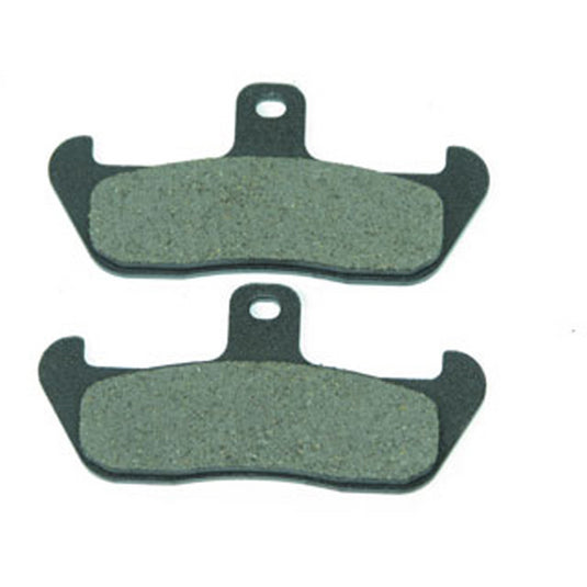 WILDBOAR BRAKE PADS SEMI METAL