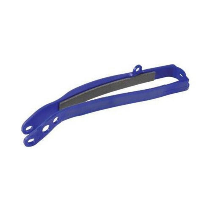 POLISPORT CHAIN SLIDER, YAMAHA, BLUE YAM98