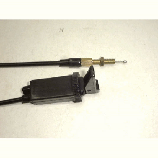 CHOKE CABLE 30