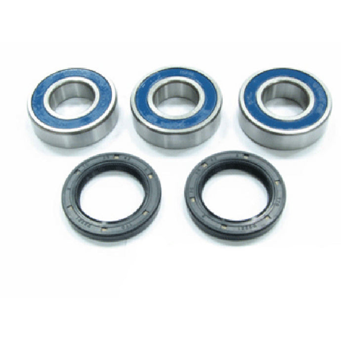 PSYCHIC WHEEL BEARING KIT