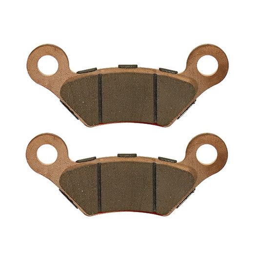 WILDBOAR BRAKE PADS FULL METAL