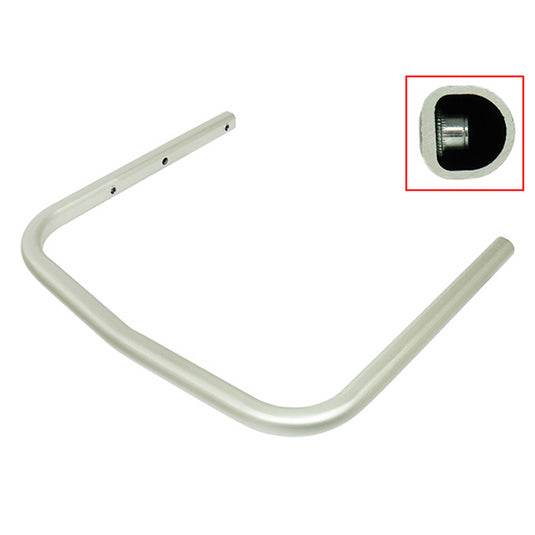 SPI BUMPER - REAR