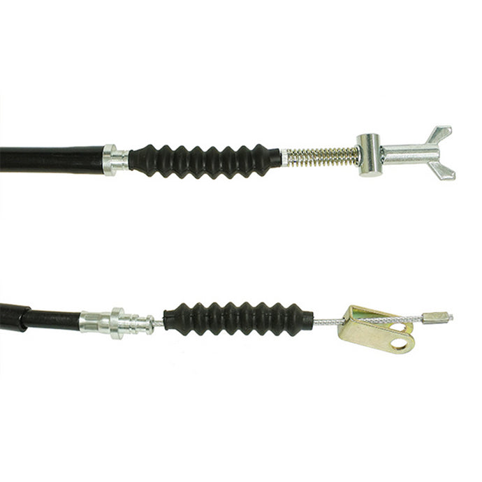 BRONCO FOOT BRAKE CABLE