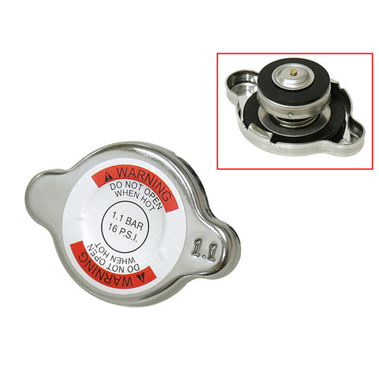 SPI RADIATOR CAP