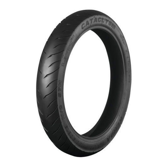 KENDA K6702 CATACLYSM M/C TIRE130/90B16 FRONT 67H TL