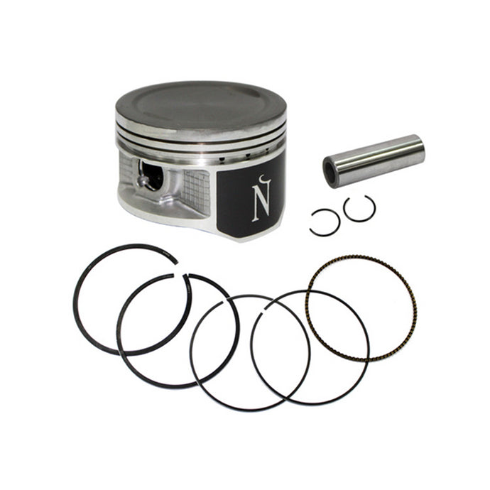 NAMURA PISTON KIT 69.15MM