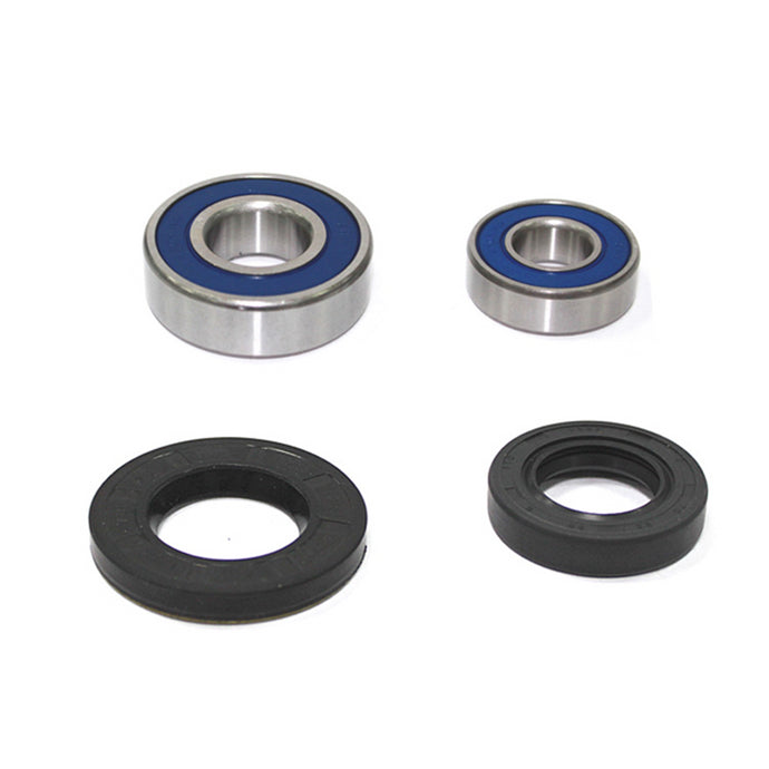 BRONCO WHEEL BEARING KIT