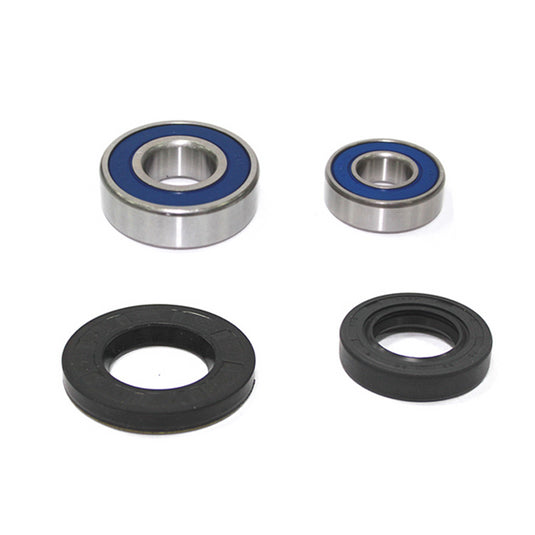 BRONCO WHEEL BEARING KIT
