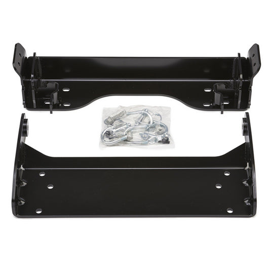 WARN PLOW MOUNT HONDA