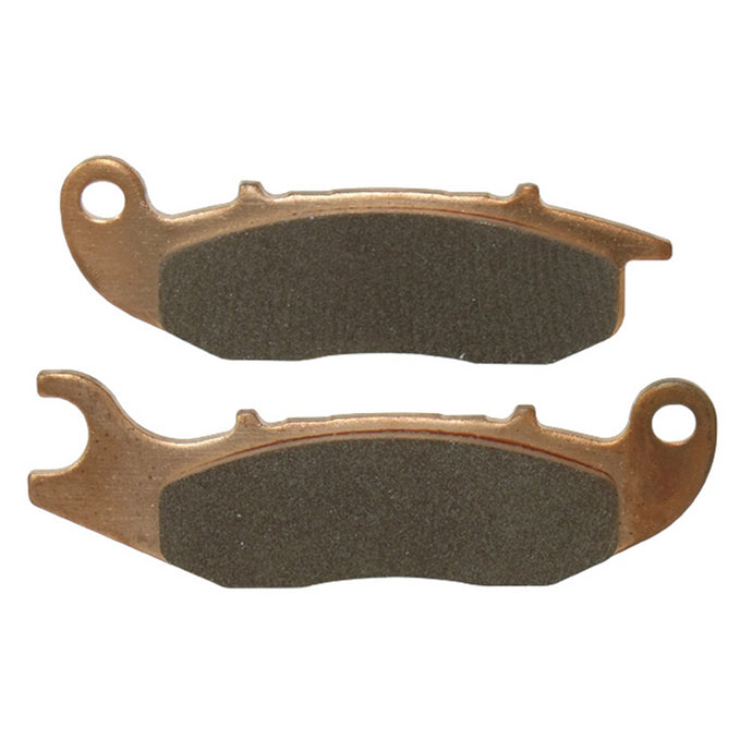 WILDBOAR BRAKE PADS - FULL METALLIC