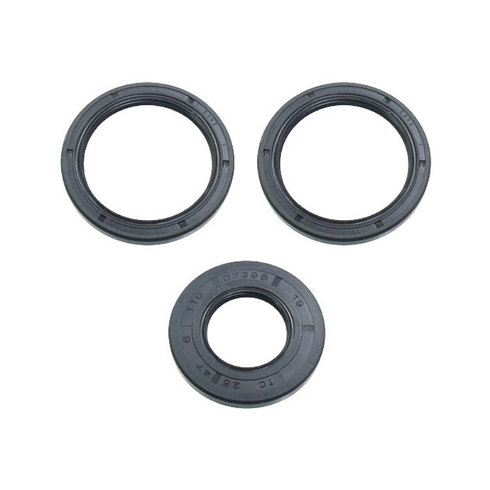 BRONCO DIFFERENTIAL SEAL KIT -FRONT