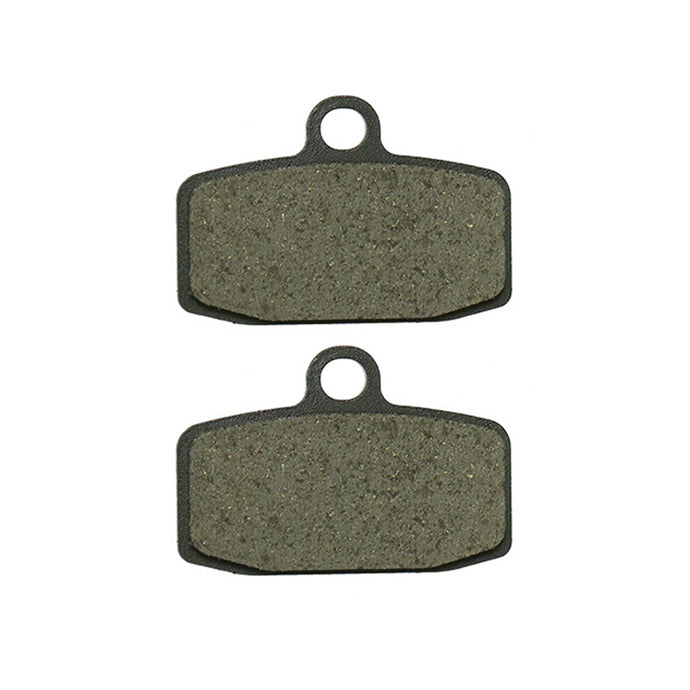 WILDBOAR BRAKE PADS SEMI METAL