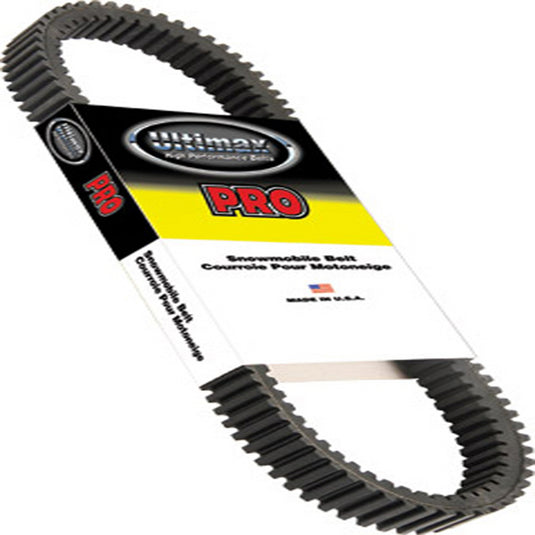 ULTIMAX BY TIMKEN PRO BELTSNOWMOBILE 140-4704U4