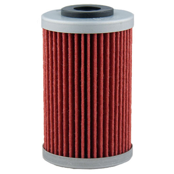 HI FLO - OIL FILTER HF155