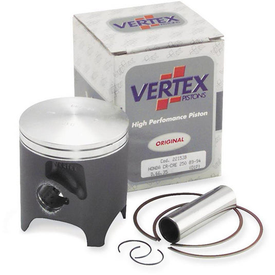 VERTEX TOP END PISTON KIT PARTNO.