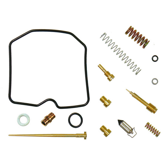 BRONCO CARBURETOR REPAIR KIT