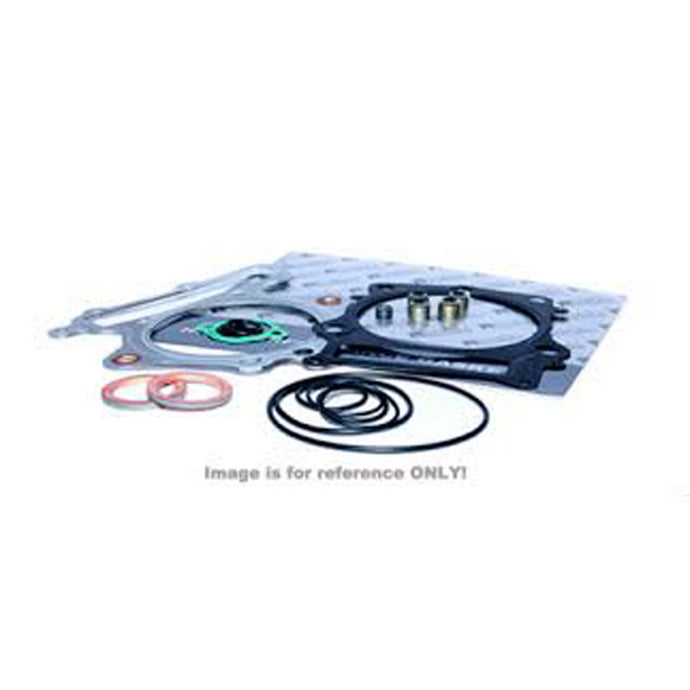 NAMURA TOP END GASKET SET