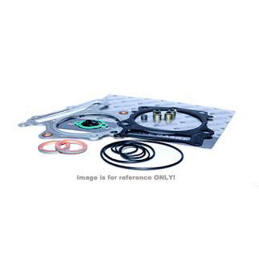 NAMURA TOP END GASKET SET