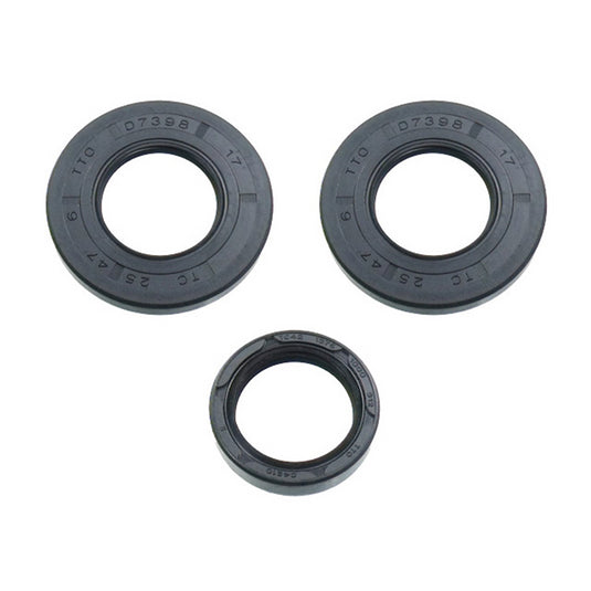 BRONCO DIFFERENTIAL SEAL KIT -FRONT