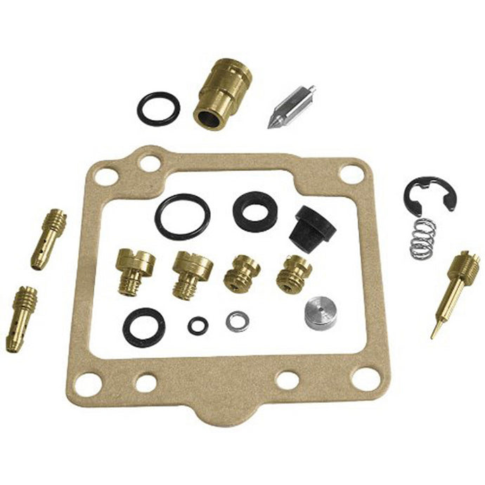 CARB REP KIT:SUZ GS650G 81-83