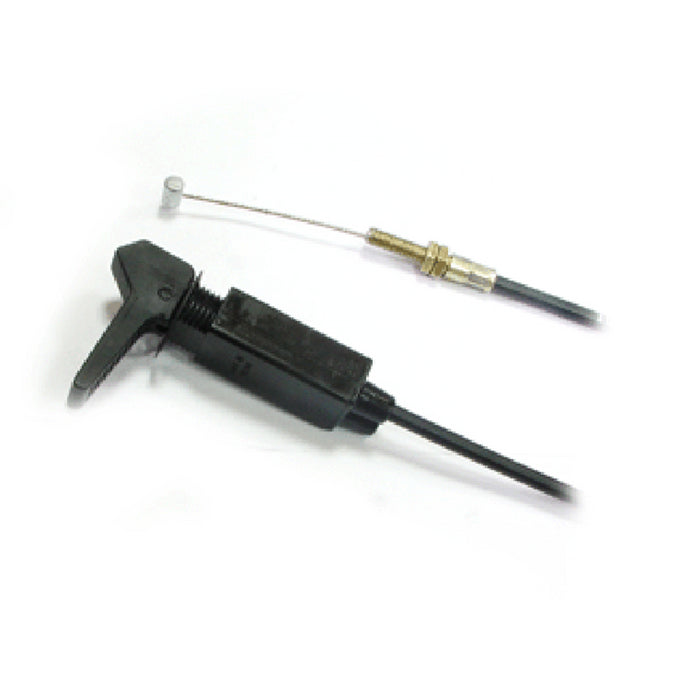 SPI CHOKE CABLE SKI DOO