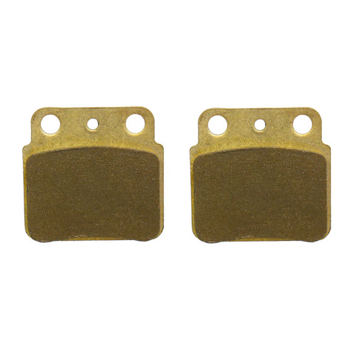 WILDBOAR BRAKE PADS FULL METAL/PAIR