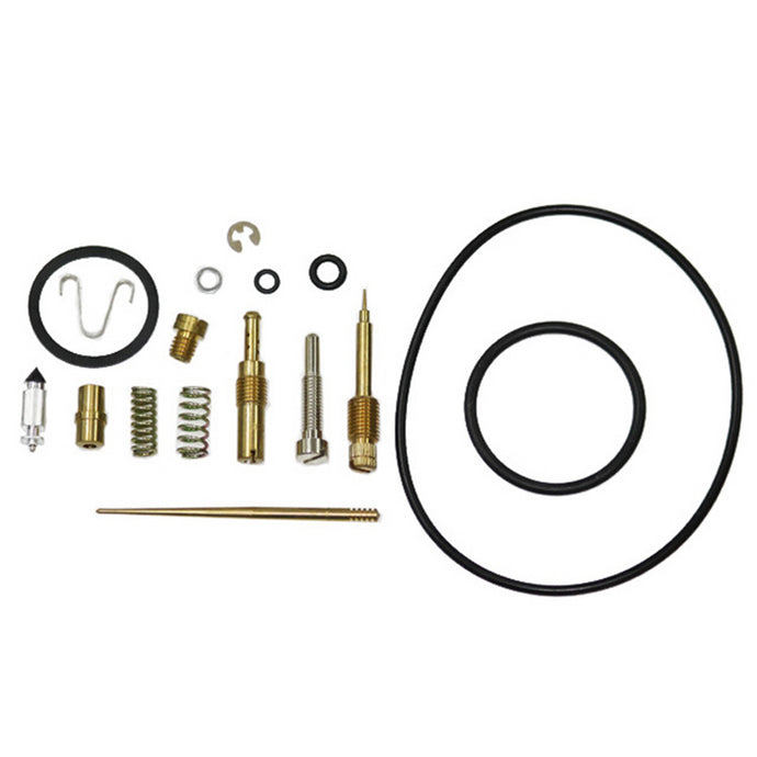 BRONCO CARBURETOR REPAIR KIT