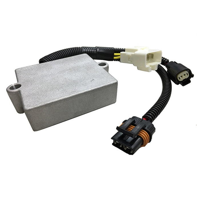 SPI REGULATOR