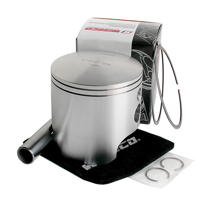 POLARIS ATV 400 3307TD PISTON 675M08400