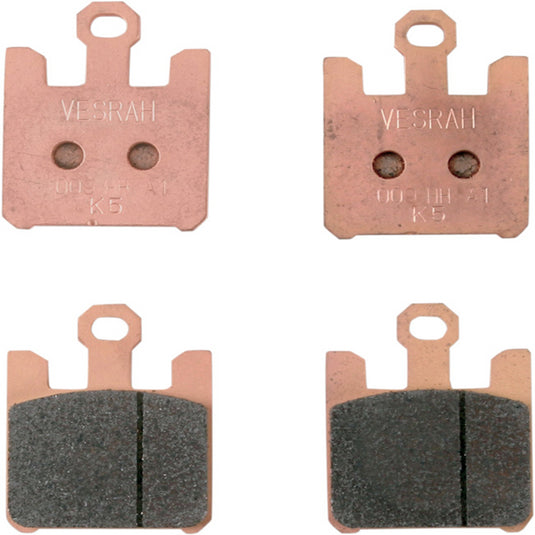 VESRAH BRAKE PADS (VD-354RJL)