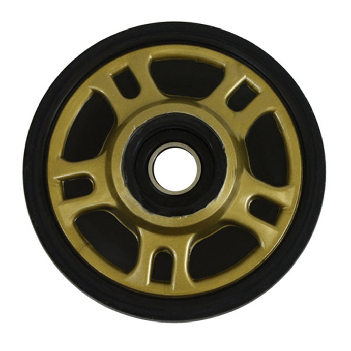 PPD IDLER WHEEL ARCTIC CAT GOLD 5.630