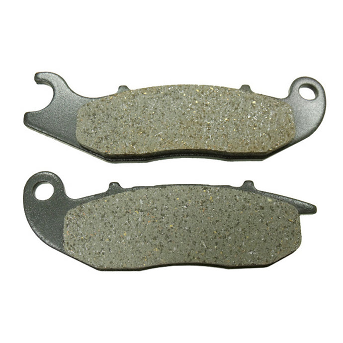 WILDBOAR BRAKE PADS - SEMI METALLIC